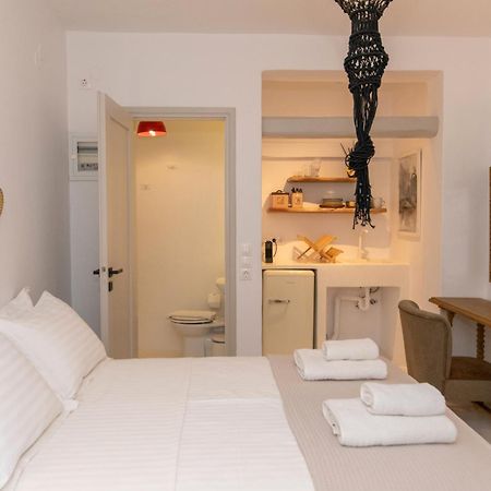 Enea By Tinoshost Aparthotel Luaran gambar