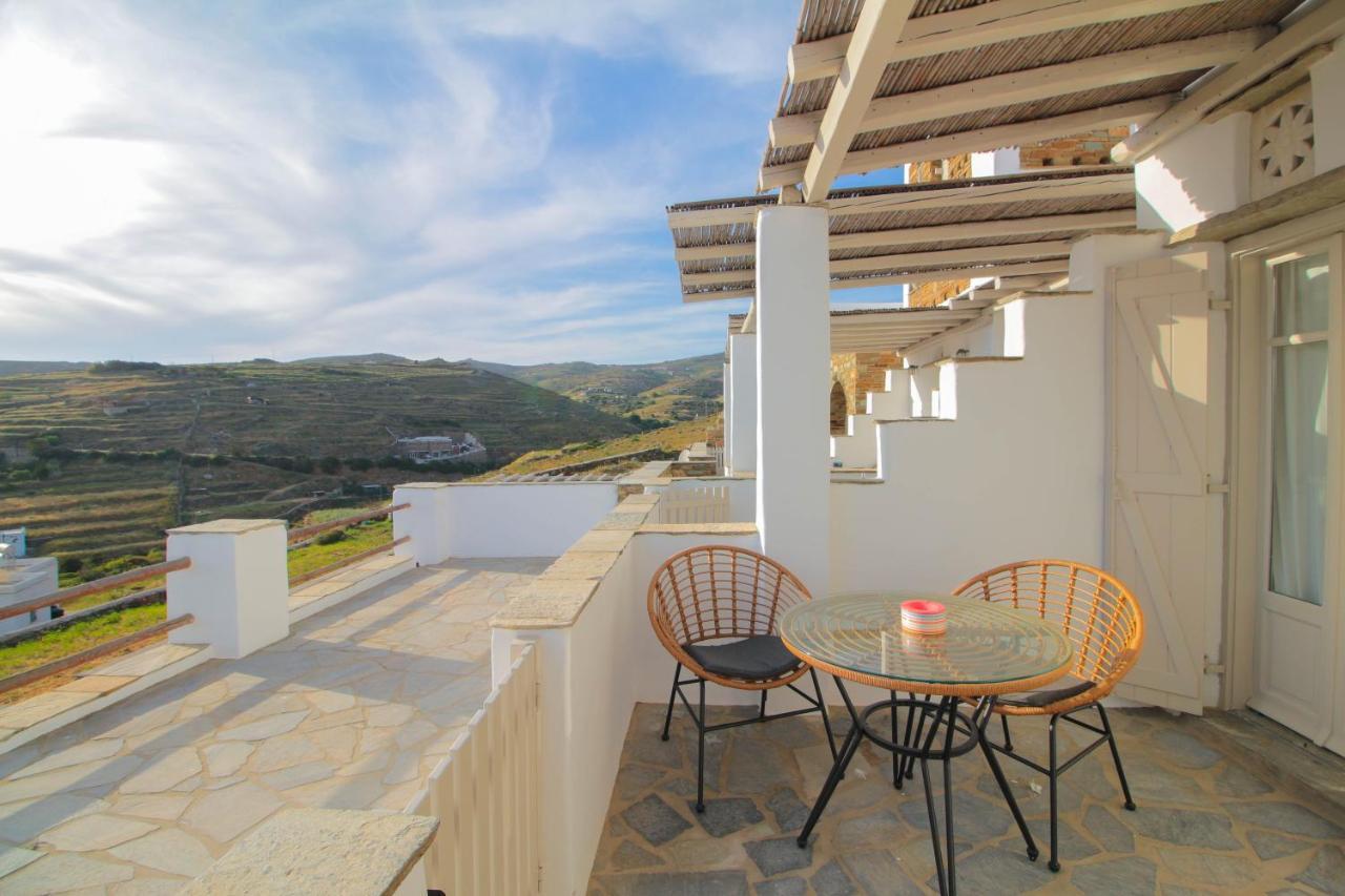 Enea By Tinoshost Aparthotel Luaran gambar