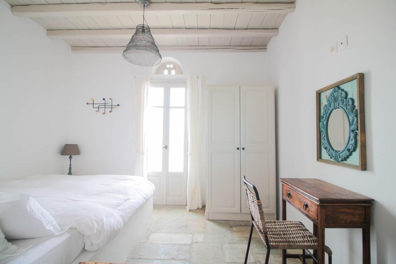 Enea By Tinoshost Aparthotel Luaran gambar