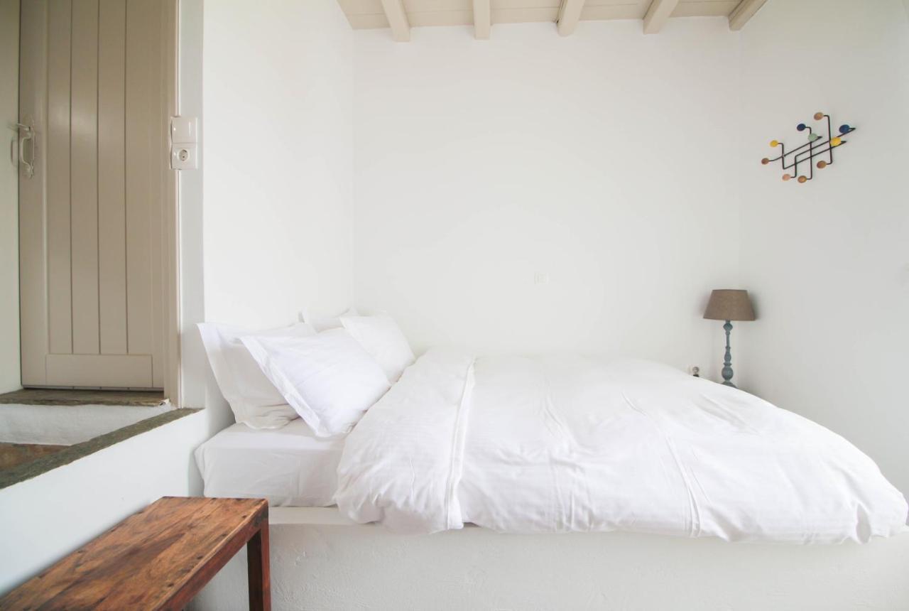 Enea By Tinoshost Aparthotel Luaran gambar