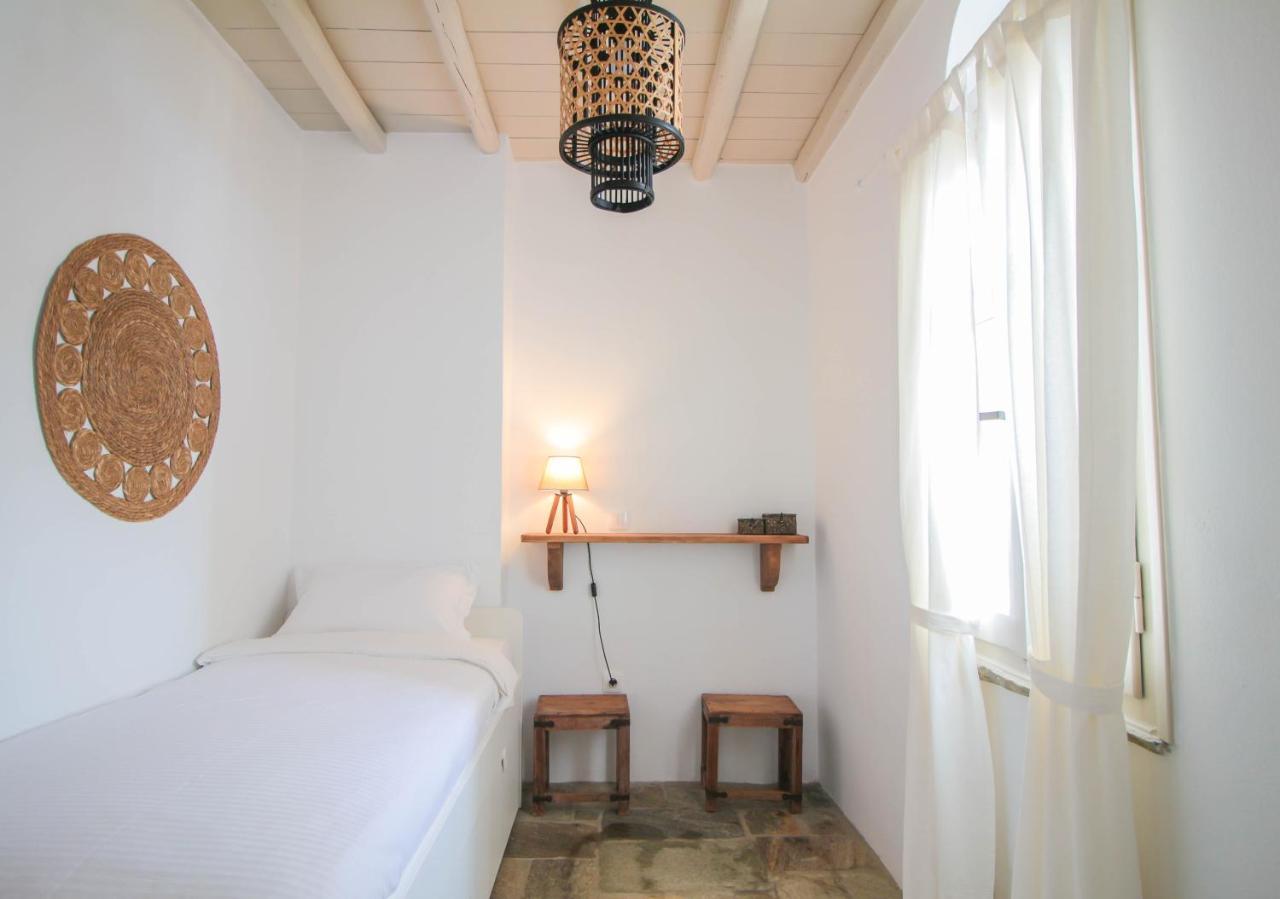 Enea By Tinoshost Aparthotel Luaran gambar