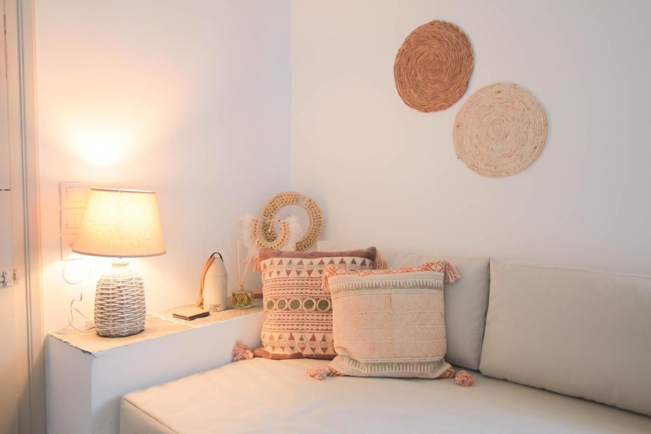 Enea By Tinoshost Aparthotel Luaran gambar