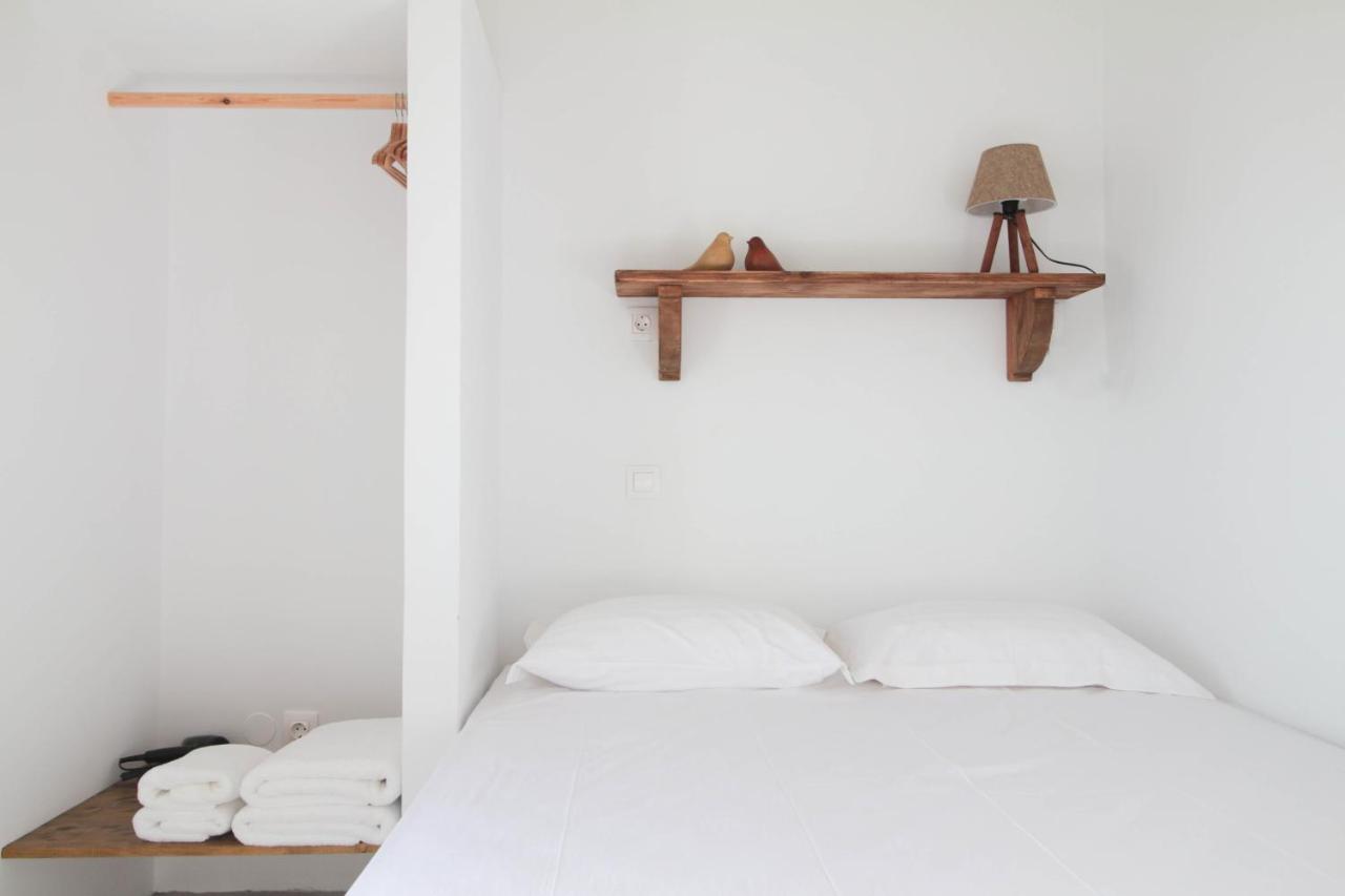 Enea By Tinoshost Aparthotel Luaran gambar