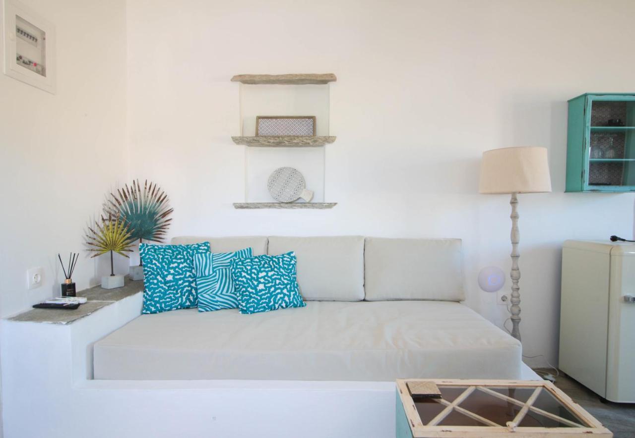 Enea By Tinoshost Aparthotel Luaran gambar