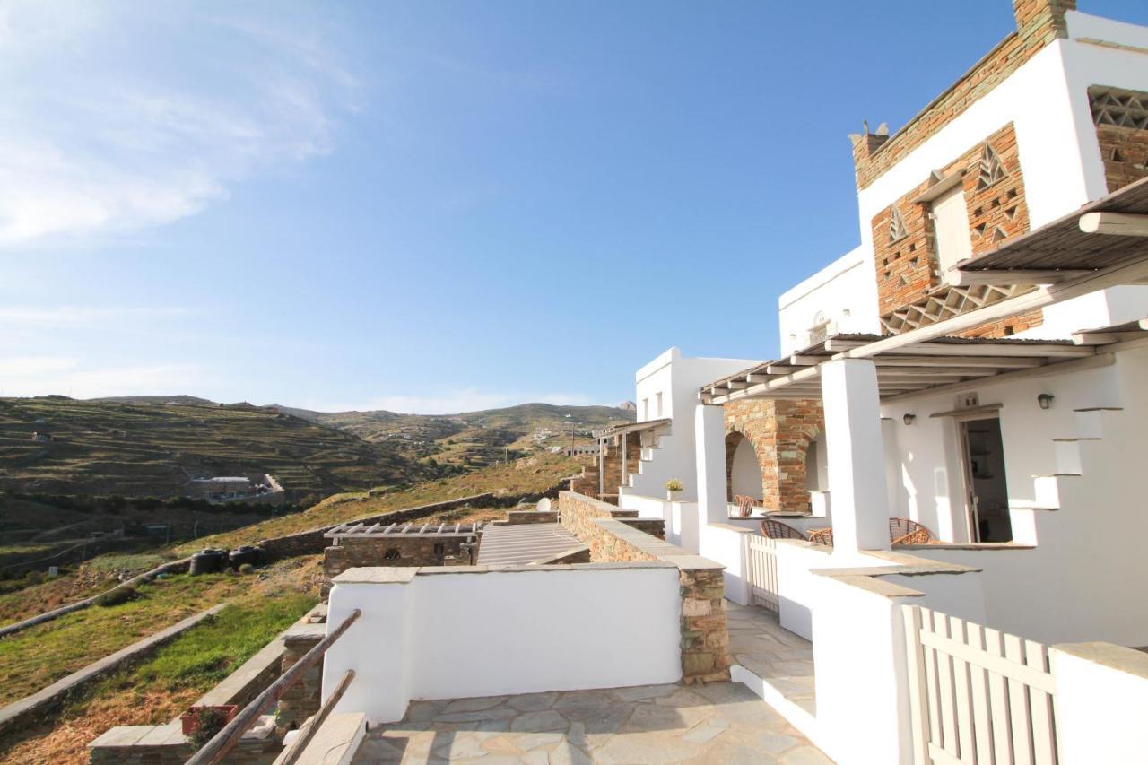 Enea By Tinoshost Aparthotel Luaran gambar
