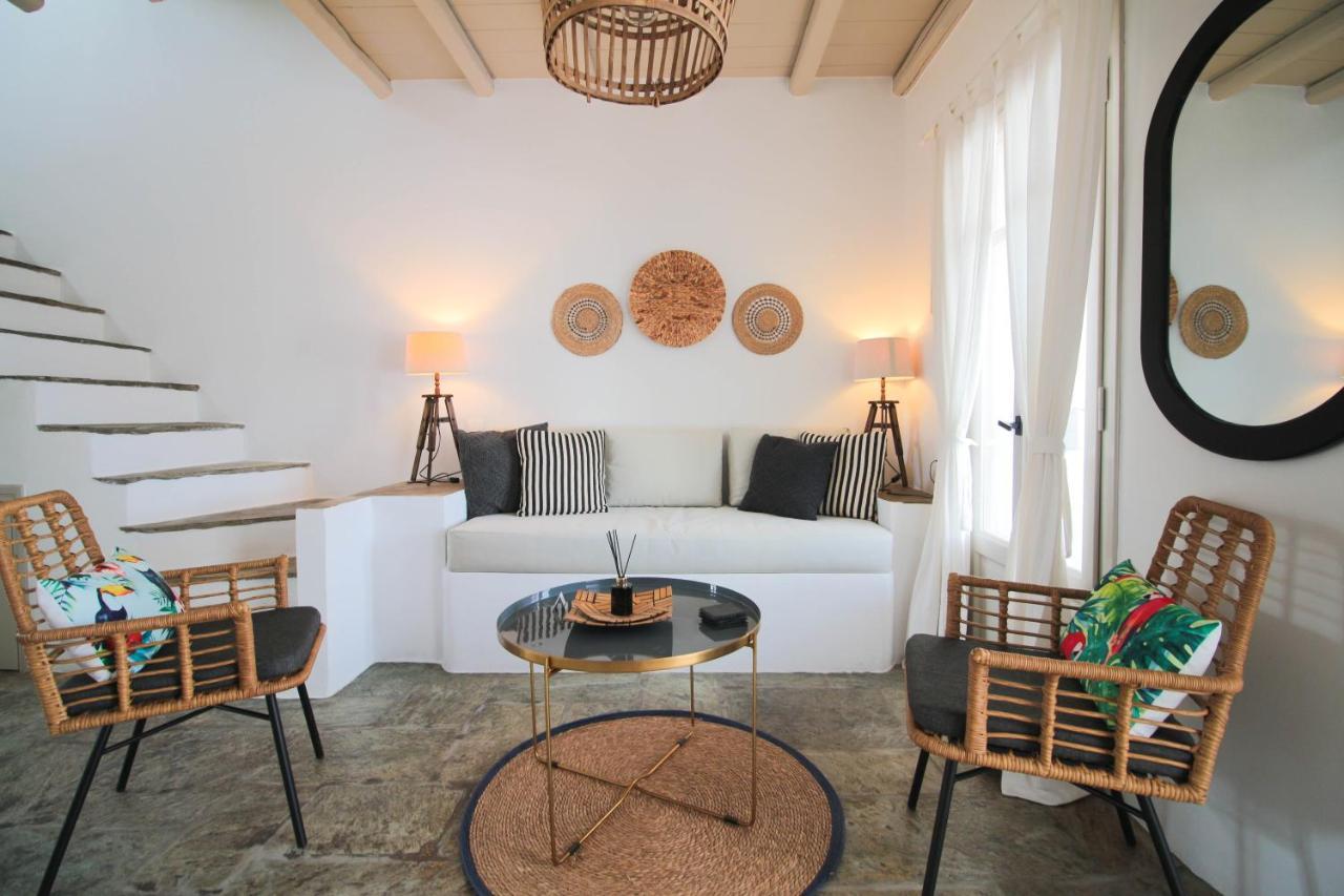 Enea By Tinoshost Aparthotel Luaran gambar