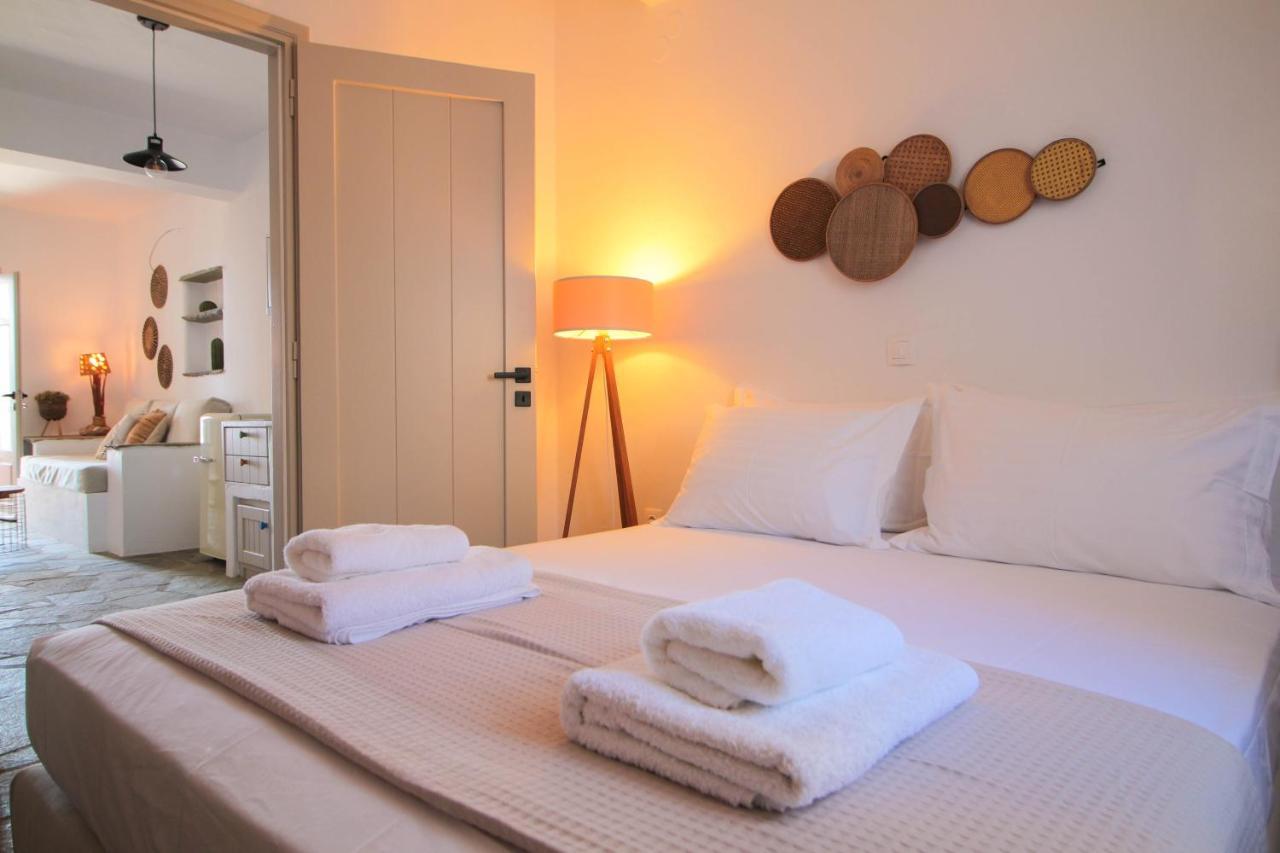 Enea By Tinoshost Aparthotel Luaran gambar