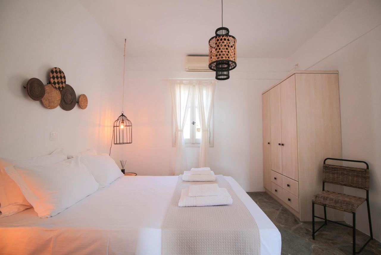 Enea By Tinoshost Aparthotel Luaran gambar