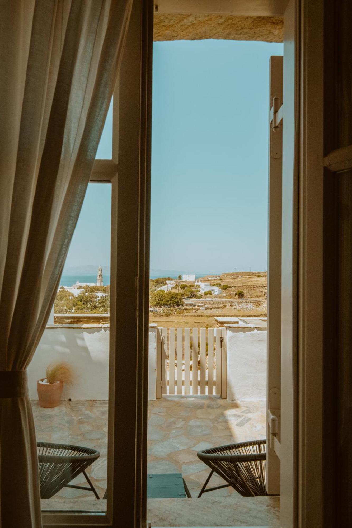 Enea By Tinoshost Aparthotel Luaran gambar