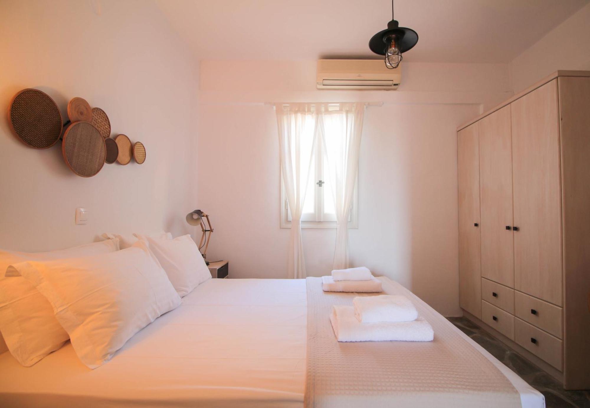 Enea By Tinoshost Aparthotel Bilik gambar