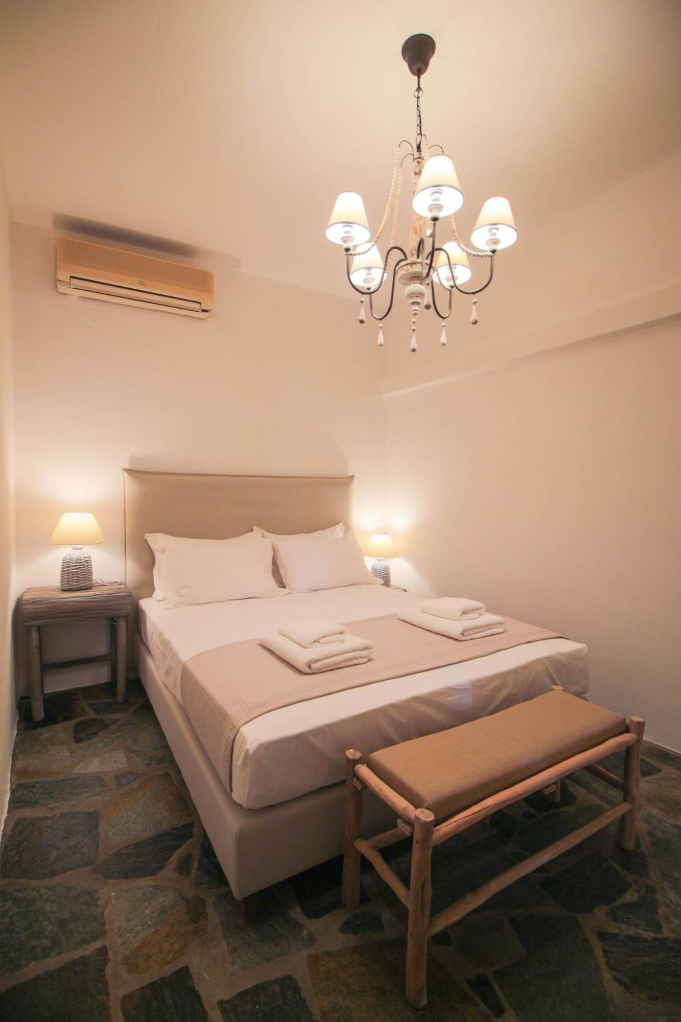 Enea By Tinoshost Aparthotel Bilik gambar