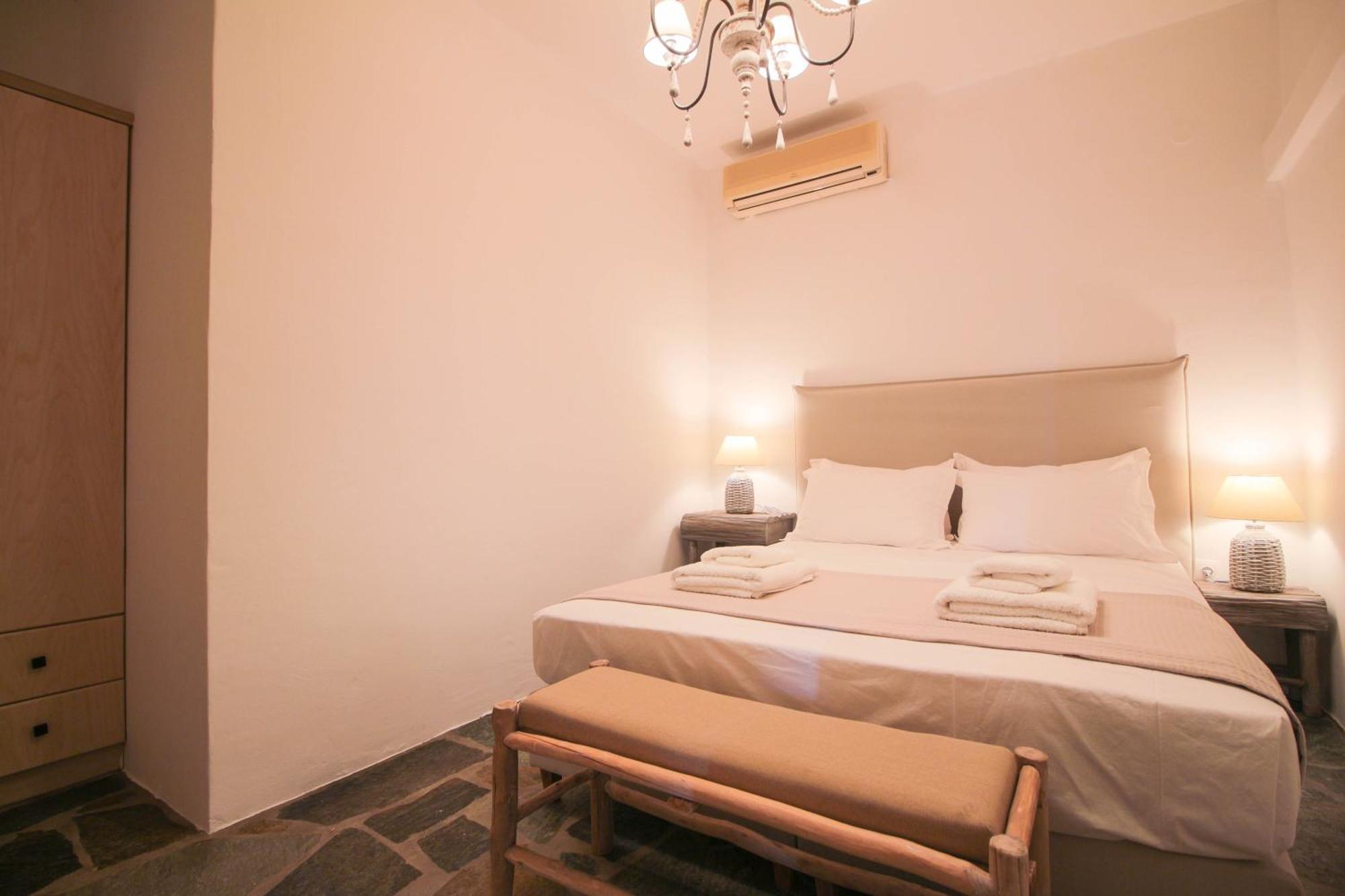 Enea By Tinoshost Aparthotel Bilik gambar
