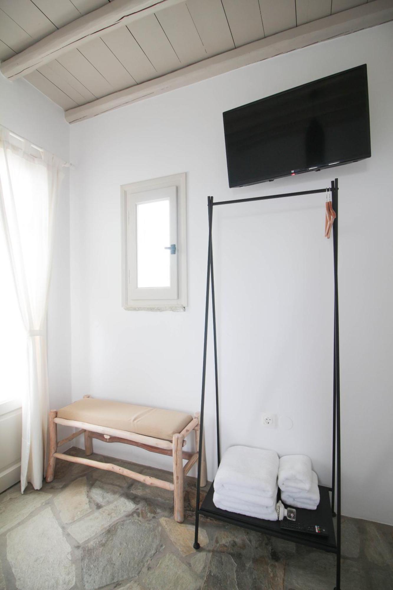 Enea By Tinoshost Aparthotel Bilik gambar
