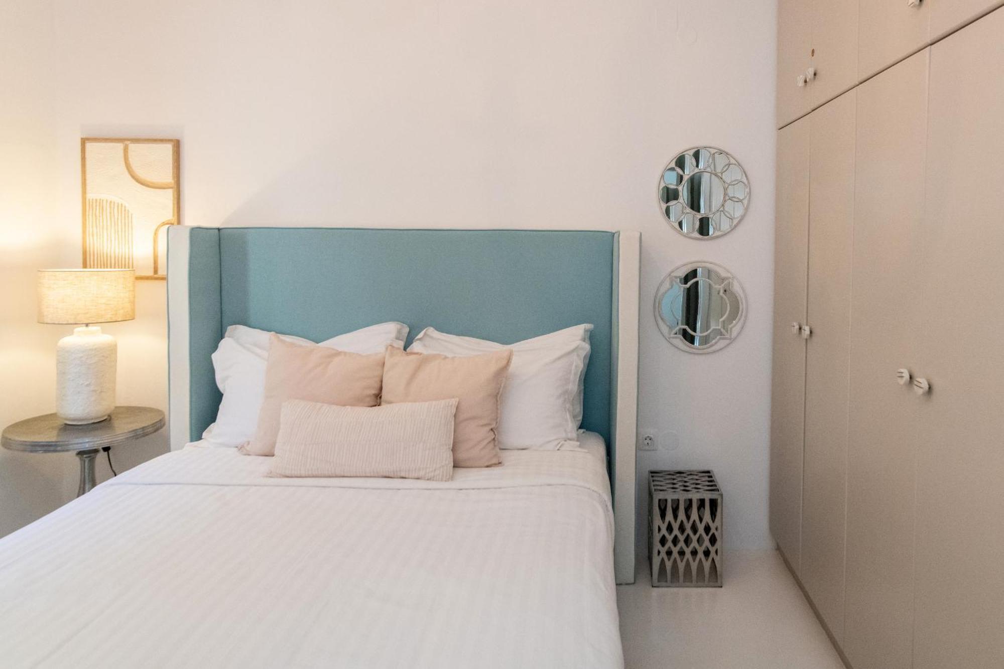 Enea By Tinoshost Aparthotel Luaran gambar
