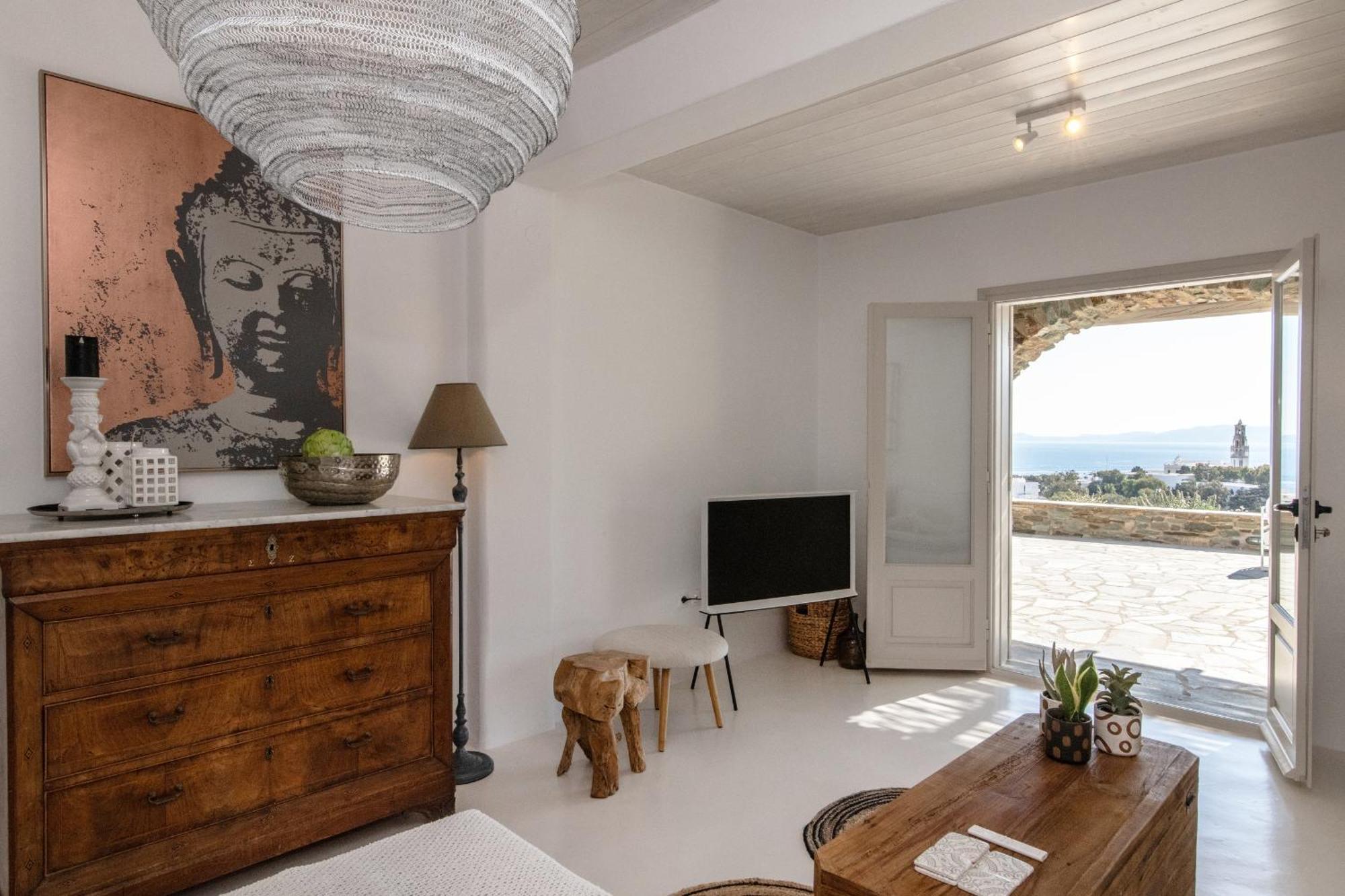 Enea By Tinoshost Aparthotel Luaran gambar