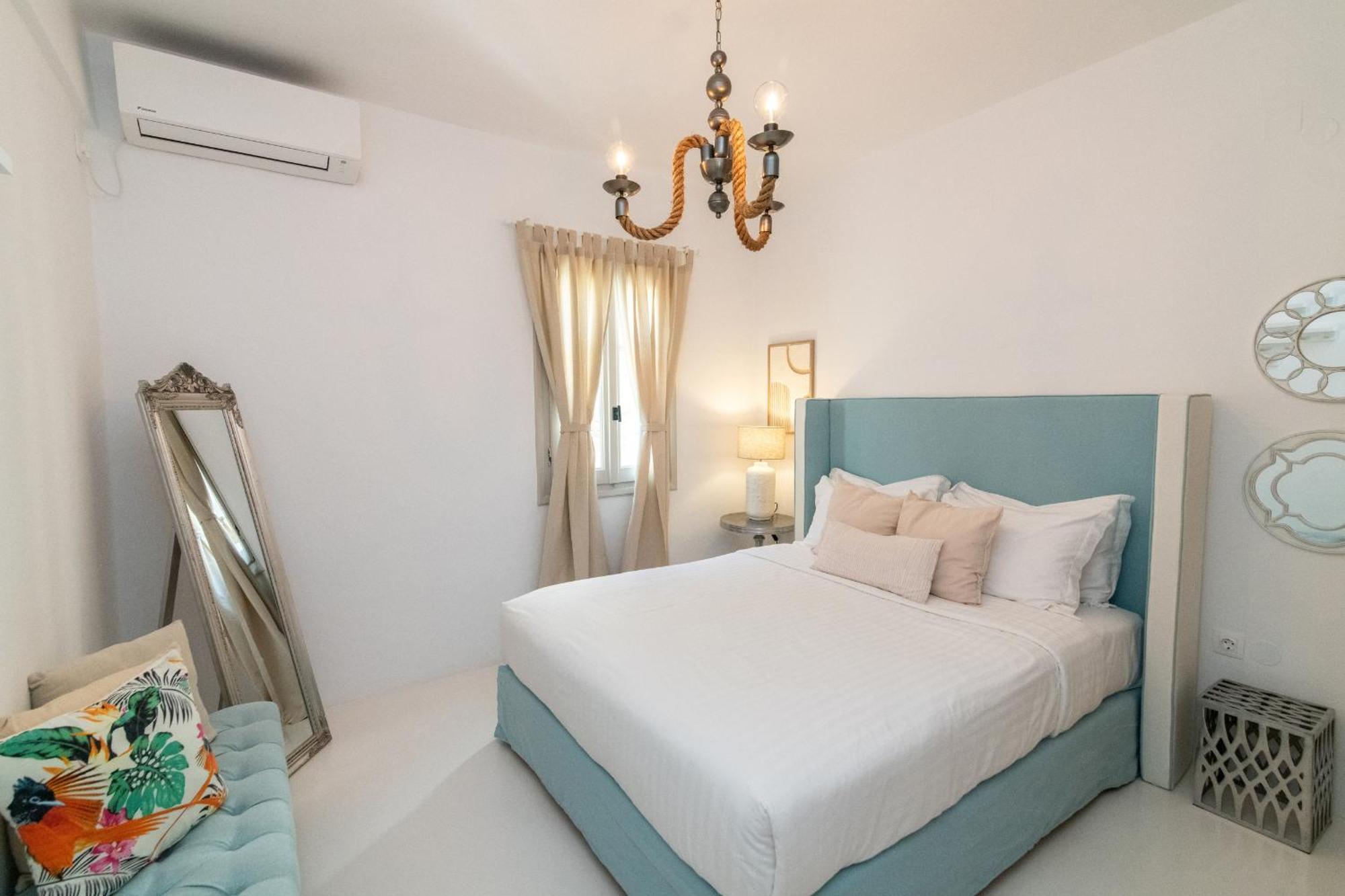 Enea By Tinoshost Aparthotel Bilik gambar