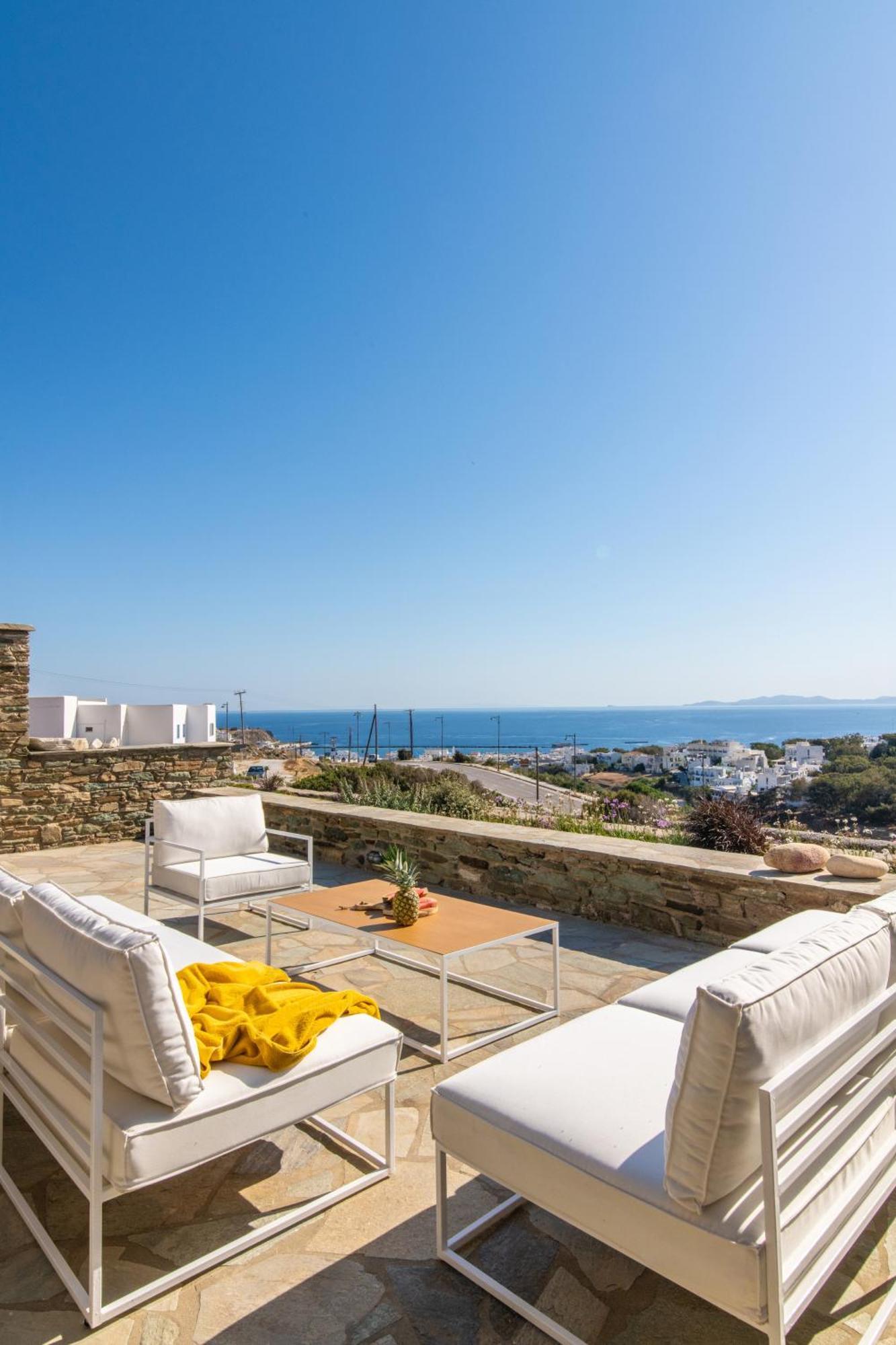 Enea By Tinoshost Aparthotel Luaran gambar